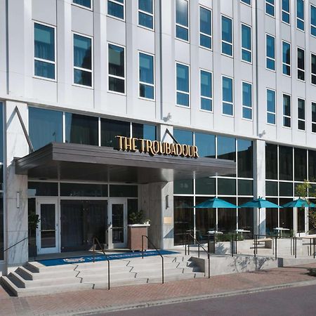 Troubadour Hotel Ню Орлиънс Екстериор снимка