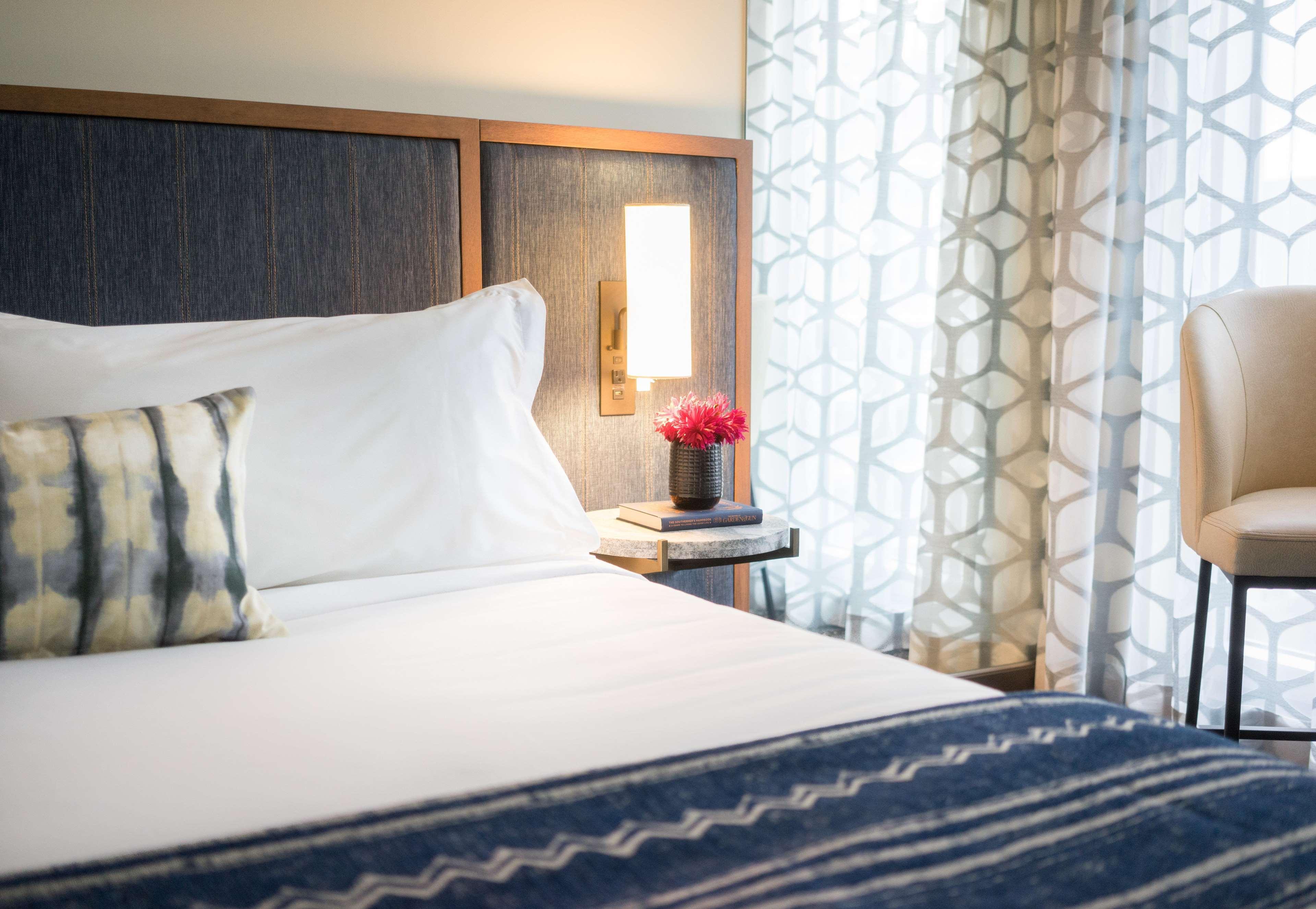 Troubadour Hotel Ню Орлиънс Екстериор снимка