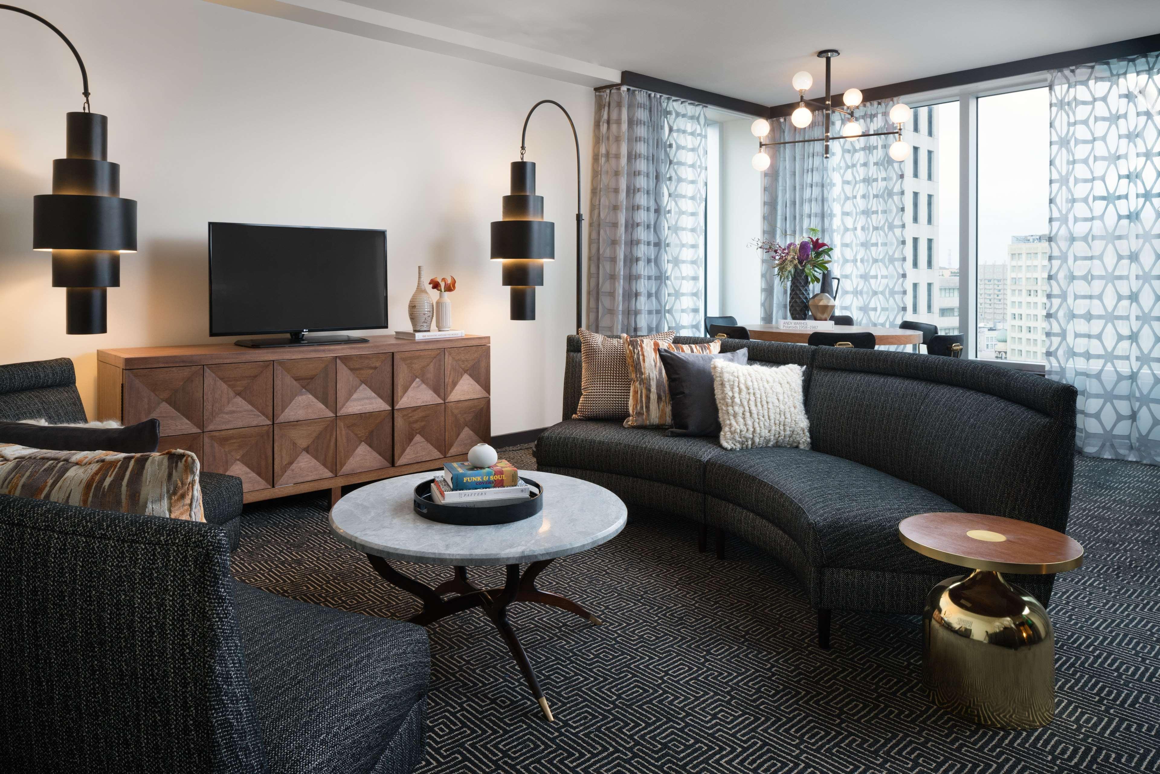 Troubadour Hotel Ню Орлиънс Екстериор снимка