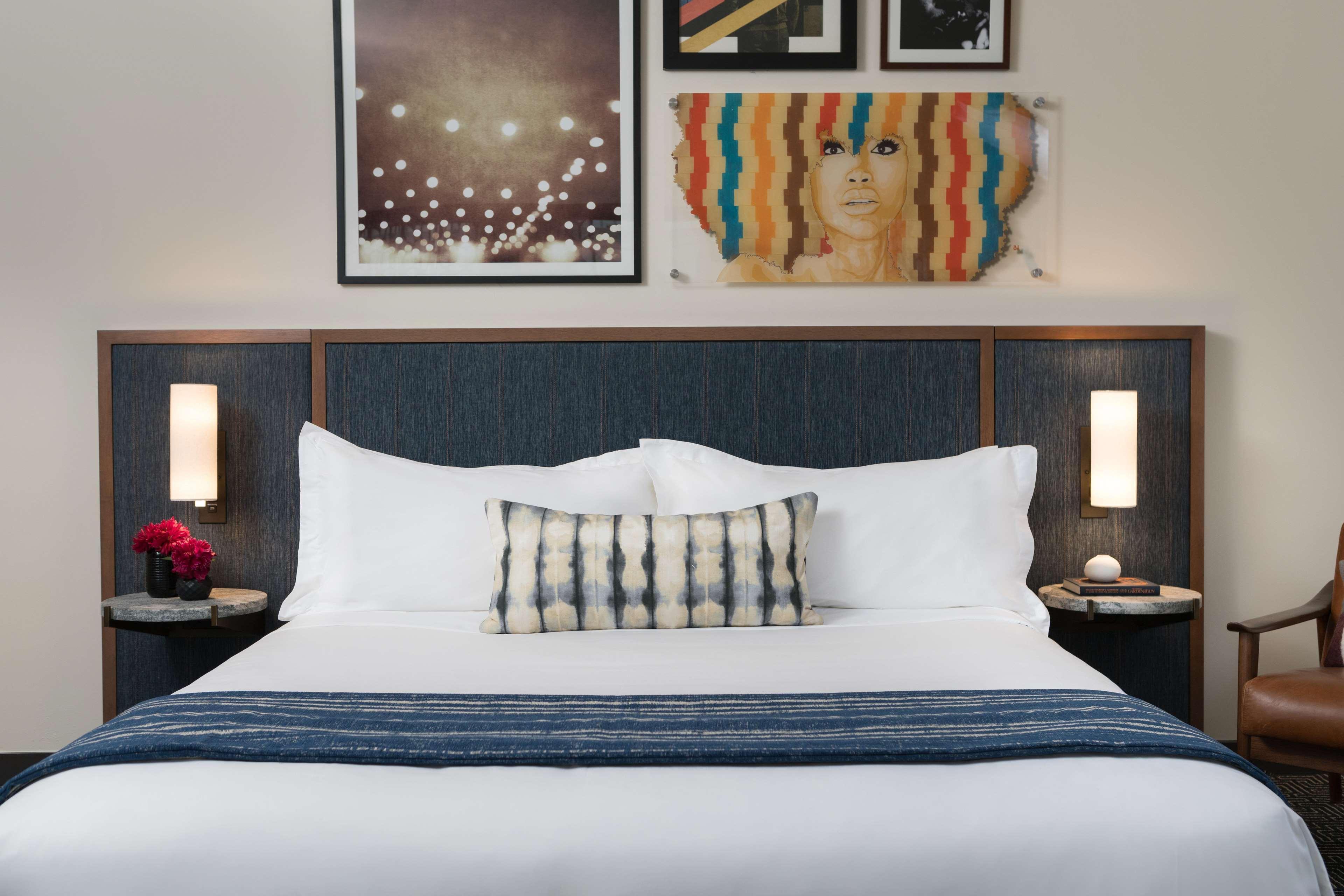 Troubadour Hotel Ню Орлиънс Екстериор снимка