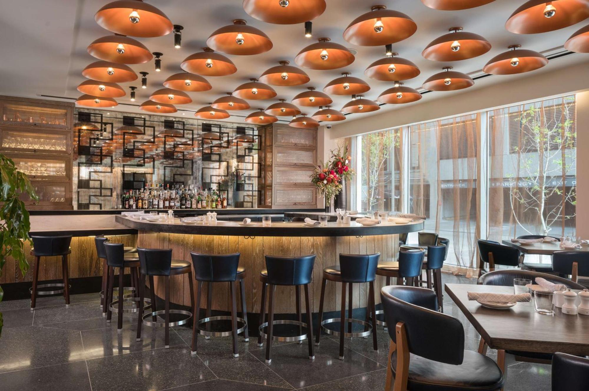 Troubadour Hotel Ню Орлиънс Екстериор снимка