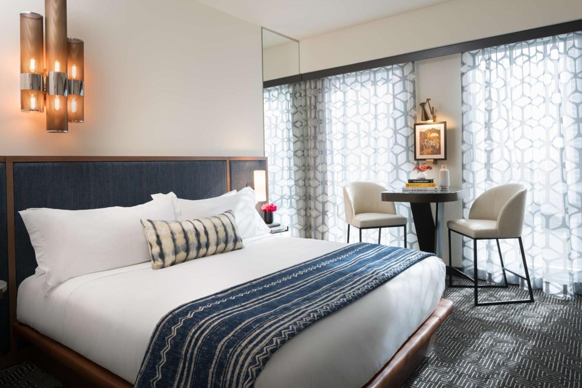 Troubadour Hotel Ню Орлиънс Екстериор снимка
