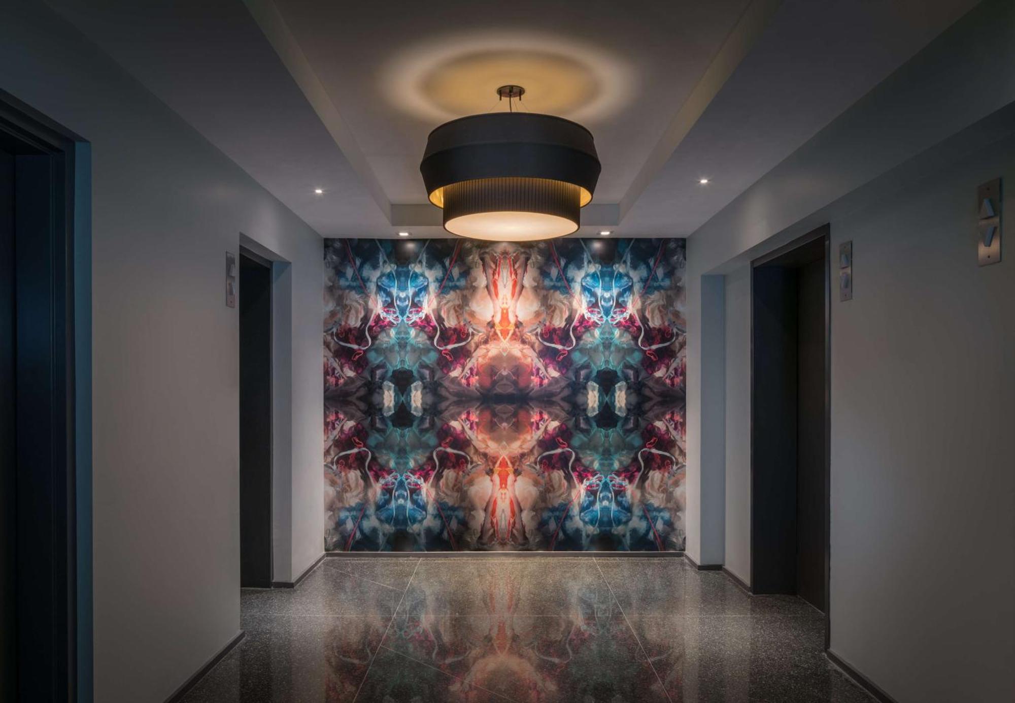 Troubadour Hotel Ню Орлиънс Екстериор снимка